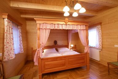 Beim Öllerbauer - Hirschbirn-Ferienwohnung