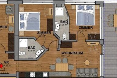 Lakeside by A CASA - Apart Lakeside Top 1
