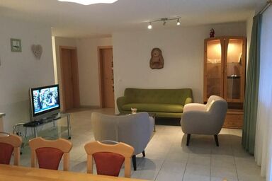 Mondelli - 4-Bettwohnung im Erdgeschoss