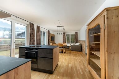 DAS SONNENHAUS - Appartement Stoder