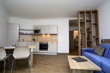 Apart of me Villach - Apartment Deluxe