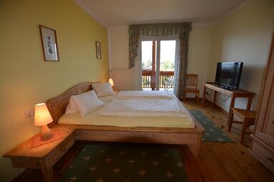 Pension Haus Claudia - Junior Suite