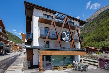 Appartementhaus Fender - Doppelzimmer