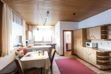 Ferienhof Haderlehn - Ferienwohnung "VERANDA"