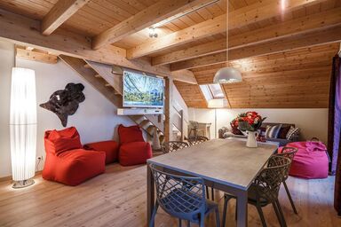 Eschenweg Appartements - Brunnach T4