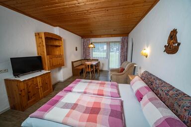 Apartmenthaus Donnerrose - Kategorie C