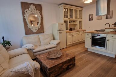 Midera Chalet - Chalet Kreuzjoch