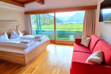 Apartments Achensee - Apartment Nr. 14 (D) mit Seeblick