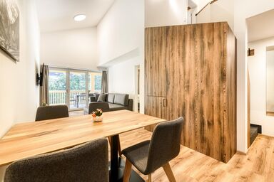 Brandnerhus by A-Appartments - 3-ZI FW für 6 Personen - App. 2.4.