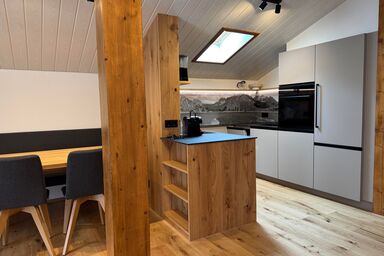 Appartements Lenzikopf - App.3
