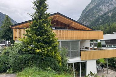 Appartements Lenzikopf - App.3