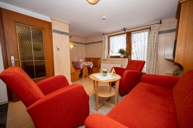 Gästehaus Caser - Wohnung 01