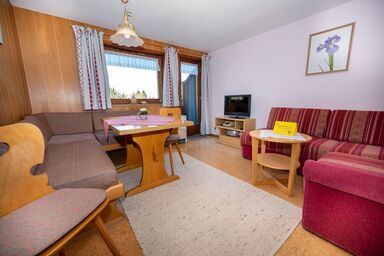 Gästehaus Caser - Wohnung 05