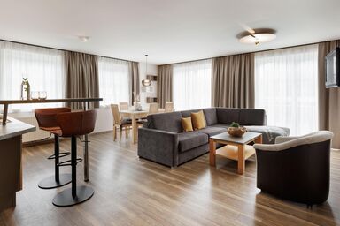 Appartements Charly Kahr - Appartement Harti