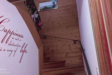 LTR-Apartment - Appartement Pihapperblick