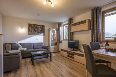 Haus Florian - Erwin Schweinester - Appartement, Garten - 1 Schlafraum, WoZi