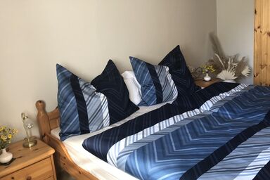 Haus Seebach - Doppelzimmer Maria