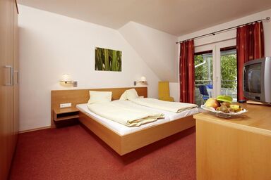 Hotel zur Post 3*Superior - Ihr Familienhotel - Familienzimmer "Großglockner Standard"