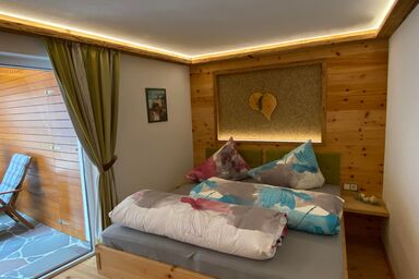 Ferienwohnung Stöger