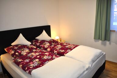 Ferienwohnung Baumgartner - Ferienwohnung 3