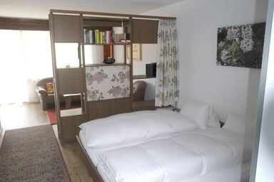 Valère Leukerbad # - 1-Zimmer-/2-Bettwohnung, Valère C 234 # (217234)