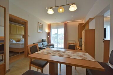 Ferienwohnungen Haus Kampitsch - Ferienwohnung Typ D