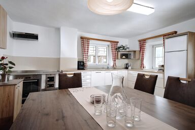 Ferienhaus Schober - Ferienhaus mit 5 Schlafzimmern