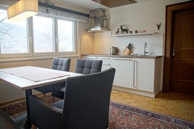 Appartements zur Schmiede - Apartment Nr. 70