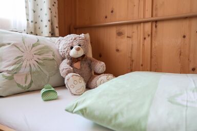 Marhof Pustertal - Trojwiese