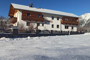 Apartment Guem - Appartement/Fewo, Dusche und Bad, WC, 2 Schlafräum