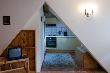 Hotel Post Mauterndorf OG Raderhaus - Appartement/Fewo Grosseck