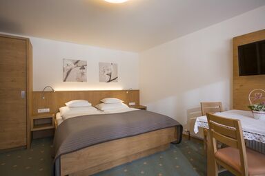 Gästehaus Busslehner - F1-Appartement 14