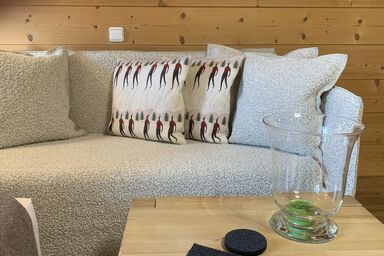 Landhaus Berktold - Wohnung Agnes****