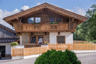 Ferienhof Stadlpoint - Alpenchalet