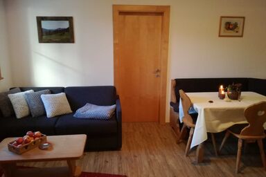 Häusl am Ruan - Top 2