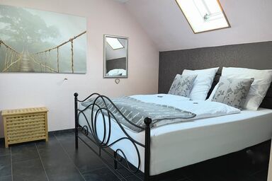 Ferienwohnungen Riedel - Ferienwohnung 1