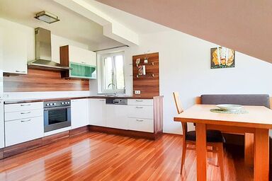 Ferienwohnung zum Irrsee 79 - Ferienwohnung Zum Irrsee