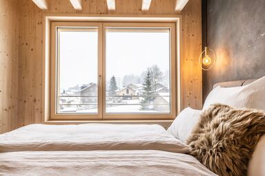 Haus im WALDner - Apartment 03