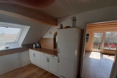 Ferienwohnung Lechauszeit