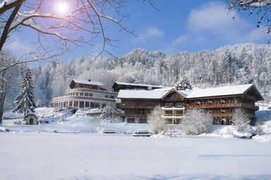 Hotel Feuriger Tatzlwurm **** - Doppelzimmer