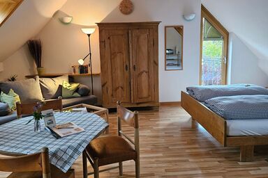 GenussHof Pingold - Spatzennest