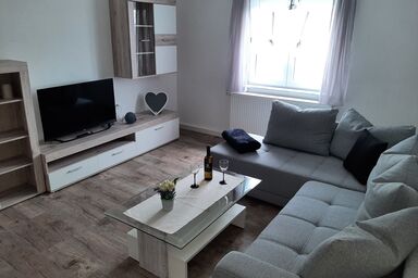 Ferienhaus Bayerlipp - Ferienwohnung Merlin