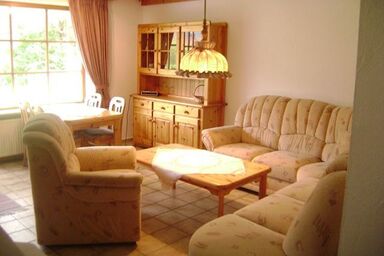 Ferienwohnung Enzian (1) im Feriendorf Sonnenhang im Allgäu - ENG 08 Ferienwohnung Enzian im Feriendorf Sonnenhang HT