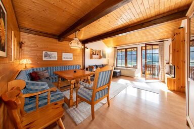 Ferienwohnung Enzian (4) im Feriendorf Sonnenhang im Allgäu - ENO 39 Ferienwohnung Enzian im Feriendorf Sonnenhang