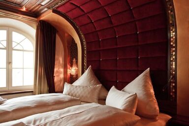 For Moments Apartments & Spa - Appartement A.3