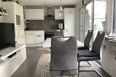 Ferienwohnungen Haus Steigner - Ferienwohnung 1