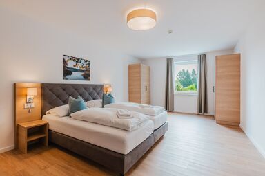 SeeStrandResort Apartement Premium - 024