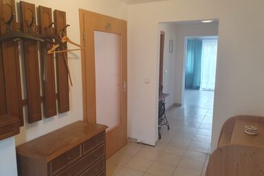 Ferienwohnung am Kittenbach