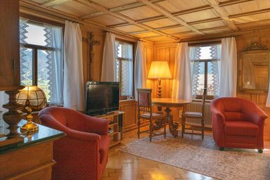 Ferienwohnung Ritter Schwarzenberg im Bregenzerwald - Fewo Ritter,90qm, 2 Pers.