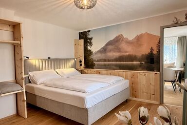 Attersee Panorama Apartments - Ferienwohnung 6 - Weichsel